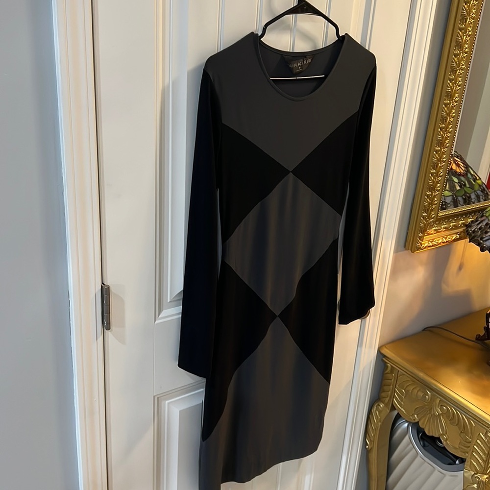 Kamalikulture Women Dress Size S